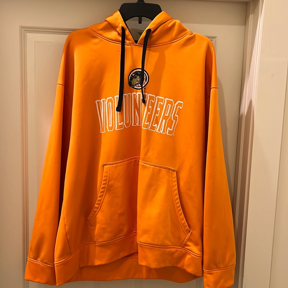 Champion Vols Hoodie